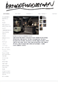 Mobile Screenshot of ahmadfuadosman.com